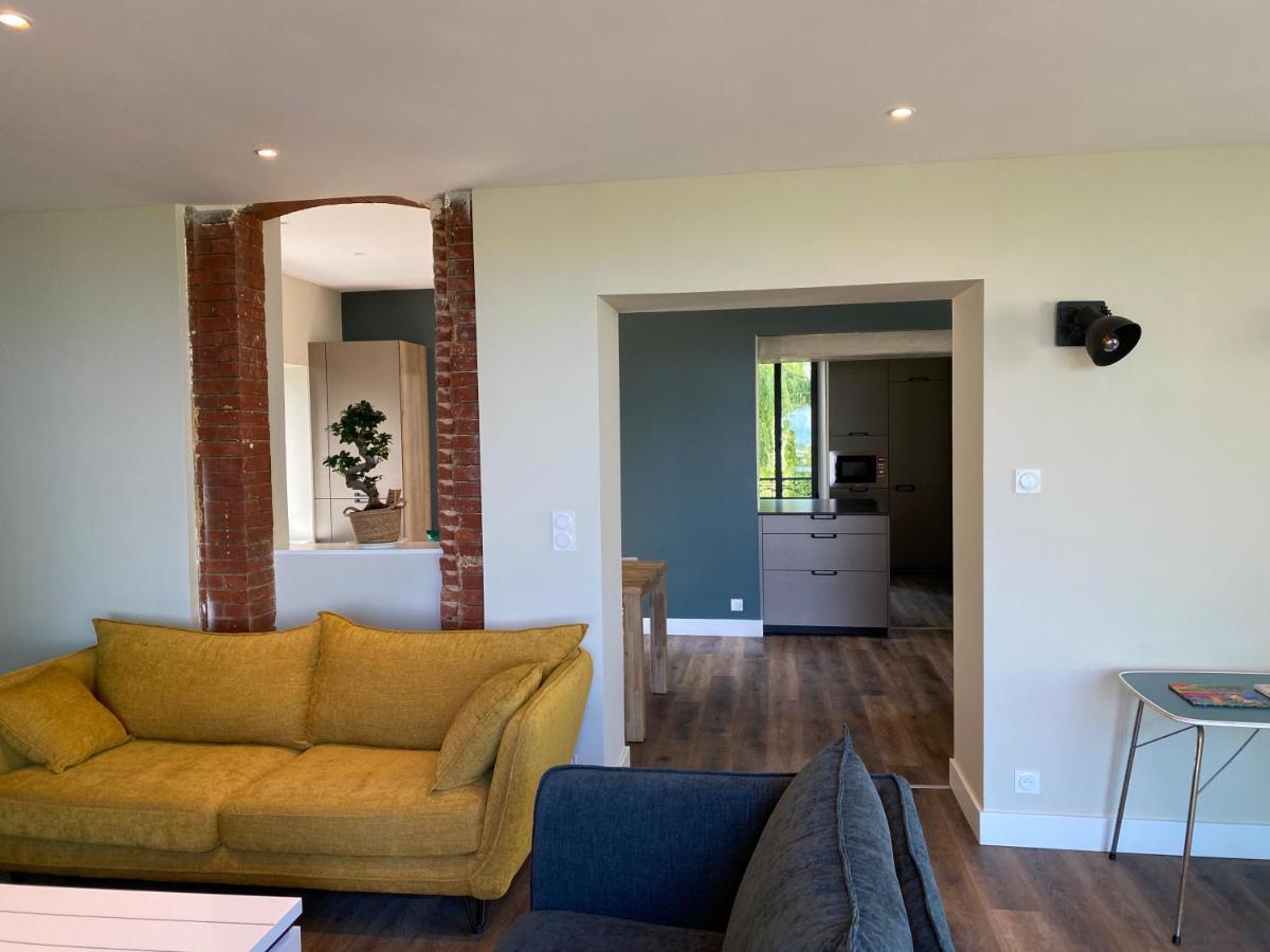 L Alouette By Icone Collection Villa Donville-les-Bains Ngoại thất bức ảnh