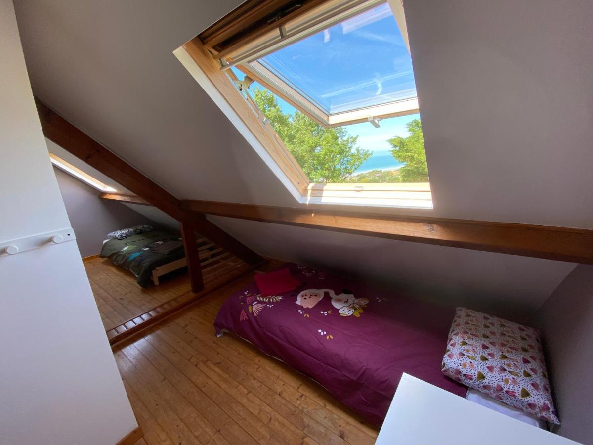 L Alouette By Icone Collection Villa Donville-les-Bains Ngoại thất bức ảnh