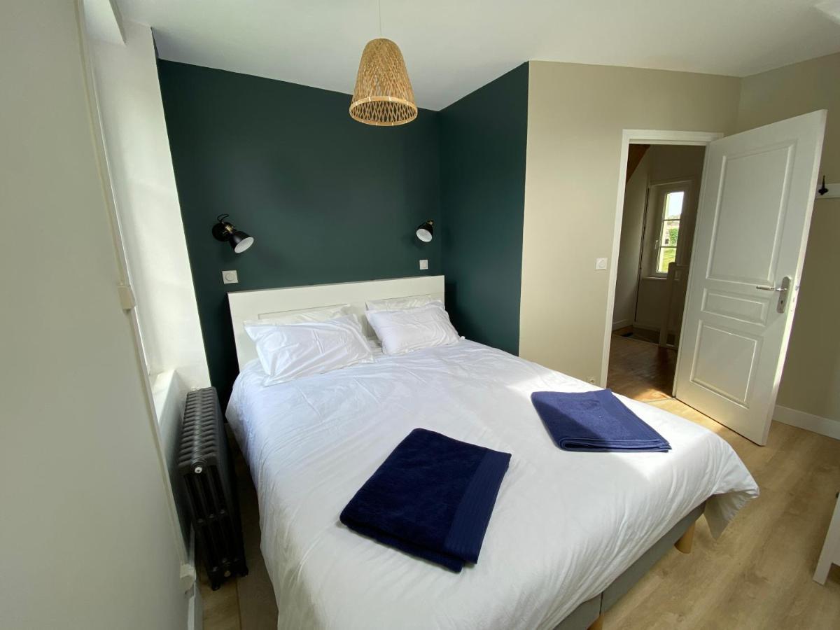 L Alouette By Icone Collection Villa Donville-les-Bains Ngoại thất bức ảnh